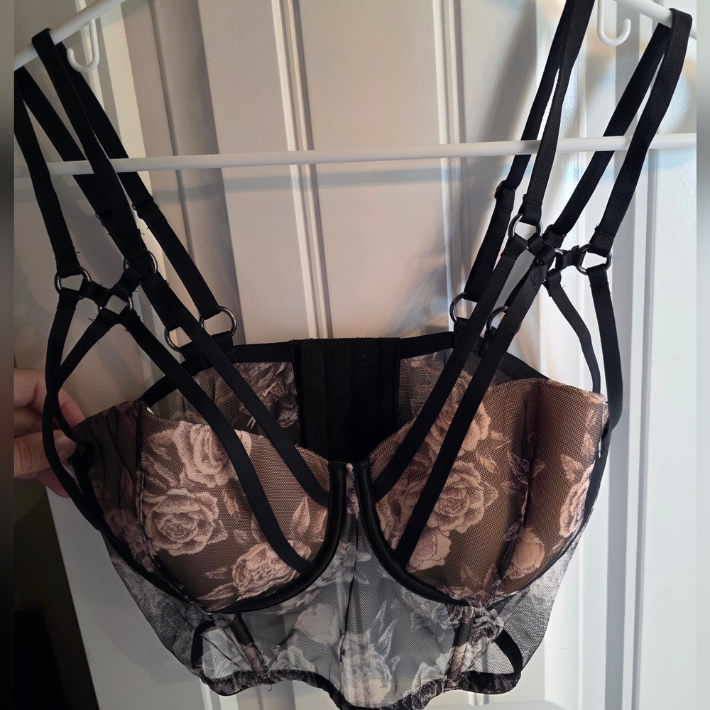Victoria's Secret Lingerie Top